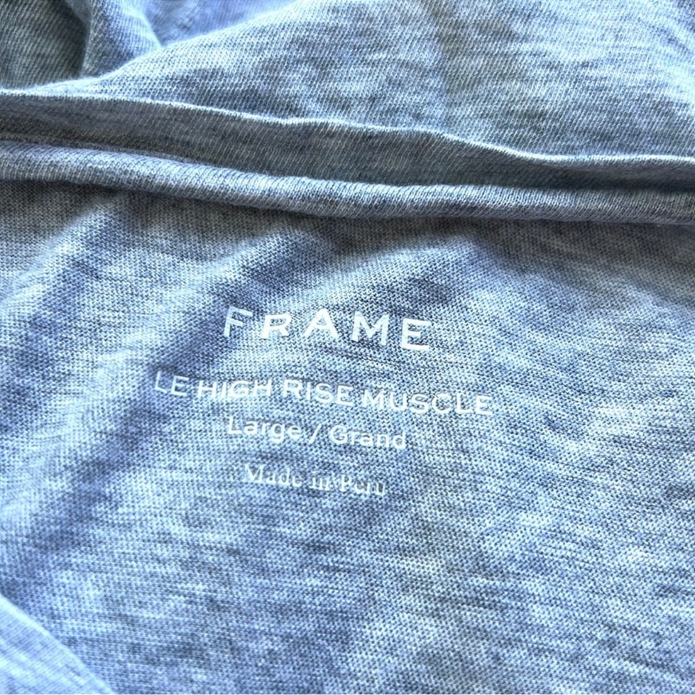Frame Tank - Picture 4 of 7